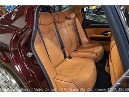 2009 Maserati Quattroporte (CC-2115619) for sale in Kentwood, Michigan