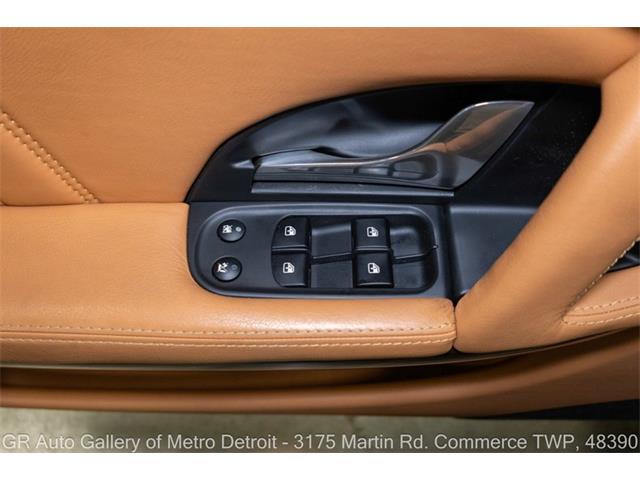 2009 Maserati Quattroporte (CC-2115619) for sale in Kentwood, Michigan