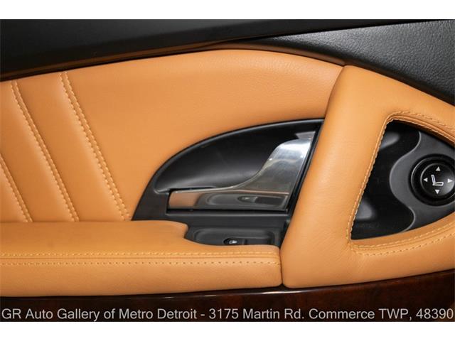 2009 Maserati Quattroporte (CC-2115619) for sale in Kentwood, Michigan
