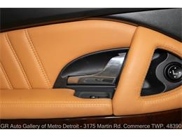 2009 Maserati Quattroporte (CC-2115619) for sale in Kentwood, Michigan