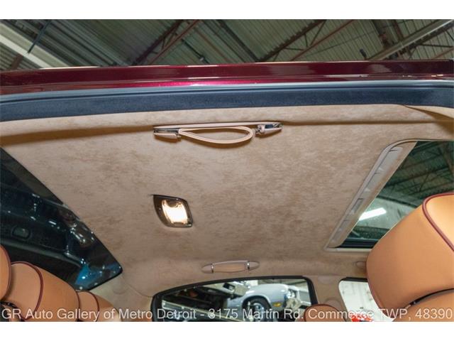 2009 Maserati Quattroporte (CC-2115619) for sale in Kentwood, Michigan