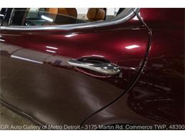 2009 Maserati Quattroporte (CC-2115619) for sale in Kentwood, Michigan
