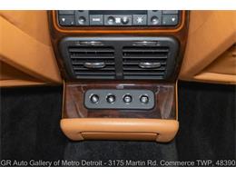 2009 Maserati Quattroporte (CC-2115619) for sale in Kentwood, Michigan