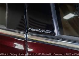 2009 Maserati Quattroporte (CC-2115619) for sale in Kentwood, Michigan