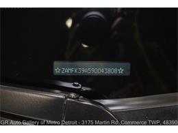 2009 Maserati Quattroporte (CC-2115619) for sale in Kentwood, Michigan