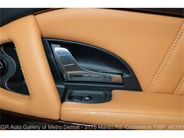 2009 Maserati Quattroporte (CC-2115619) for sale in Kentwood, Michigan
