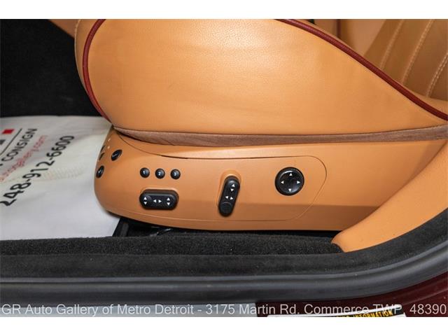 2009 Maserati Quattroporte (CC-2115619) for sale in Kentwood, Michigan