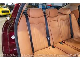 2009 Maserati Quattroporte (CC-2115619) for sale in Kentwood, Michigan