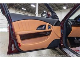 2009 Maserati Quattroporte (CC-2115619) for sale in Kentwood, Michigan