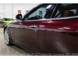 2009 Maserati Quattroporte (CC-2115619) for sale in Kentwood, Michigan