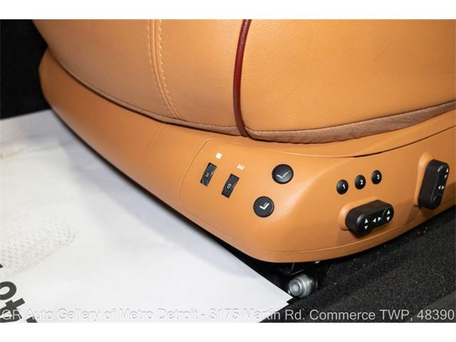 2009 Maserati Quattroporte (CC-2115619) for sale in Kentwood, Michigan