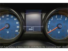 2009 Maserati Quattroporte (CC-2115619) for sale in Kentwood, Michigan