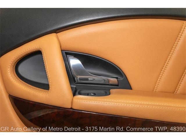 2009 Maserati Quattroporte (CC-2115619) for sale in Kentwood, Michigan