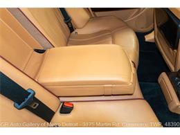 2009 Maserati Quattroporte (CC-2115619) for sale in Kentwood, Michigan