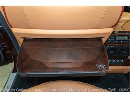 2009 Maserati Quattroporte (CC-2115619) for sale in Kentwood, Michigan
