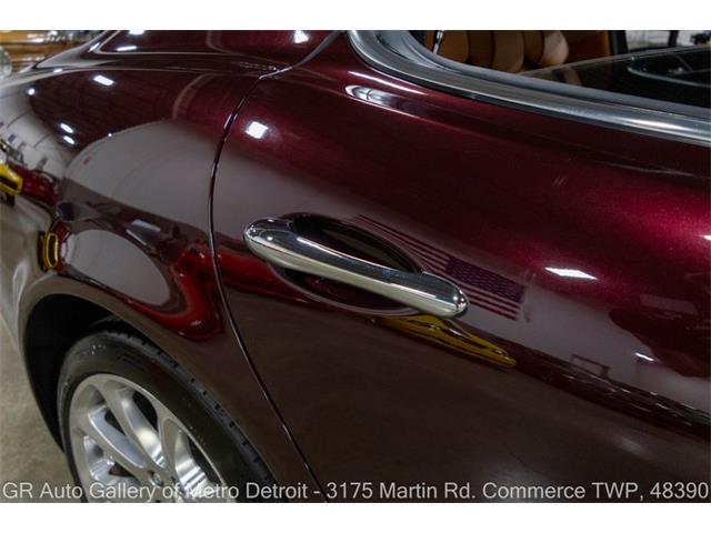 2009 Maserati Quattroporte (CC-2115619) for sale in Kentwood, Michigan