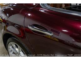 2009 Maserati Quattroporte (CC-2115619) for sale in Kentwood, Michigan