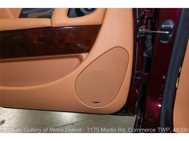 2009 Maserati Quattroporte (CC-2115619) for sale in Kentwood, Michigan