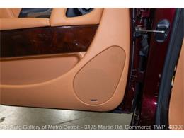 2009 Maserati Quattroporte (CC-2115619) for sale in Kentwood, Michigan