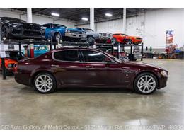 2009 Maserati Quattroporte (CC-2115619) for sale in Kentwood, Michigan