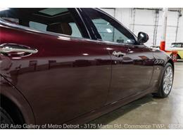 2009 Maserati Quattroporte (CC-2115619) for sale in Kentwood, Michigan