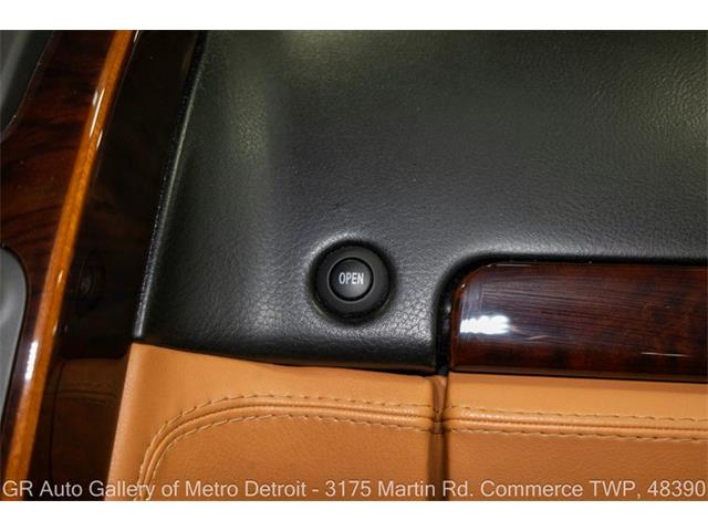 2009 Maserati Quattroporte (CC-2115619) for sale in Kentwood, Michigan