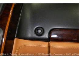2009 Maserati Quattroporte (CC-2115619) for sale in Kentwood, Michigan