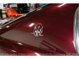 2009 Maserati Quattroporte (CC-2115619) for sale in Kentwood, Michigan