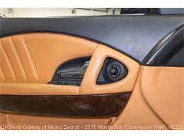 2009 Maserati Quattroporte (CC-2115619) for sale in Kentwood, Michigan