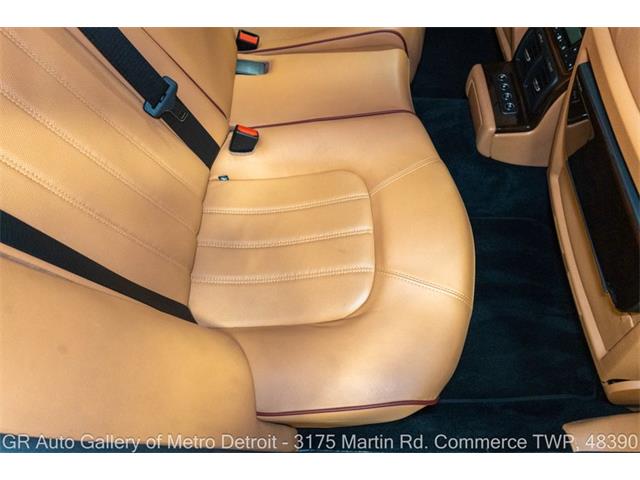 2009 Maserati Quattroporte (CC-2115619) for sale in Kentwood, Michigan