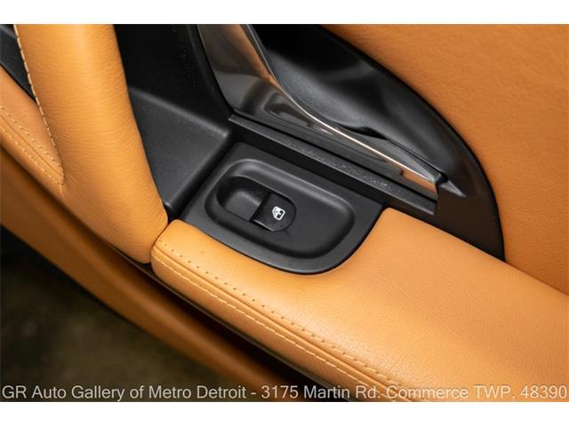 2009 Maserati Quattroporte (CC-2115619) for sale in Kentwood, Michigan