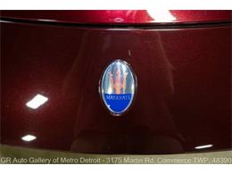 2009 Maserati Quattroporte (CC-2115619) for sale in Kentwood, Michigan