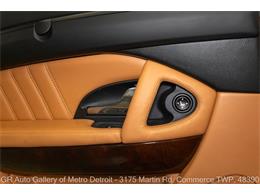 2009 Maserati Quattroporte (CC-2115619) for sale in Kentwood, Michigan