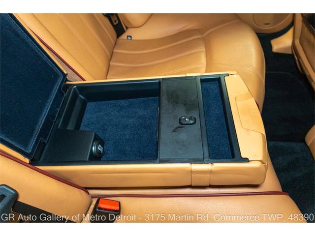 2009 Maserati Quattroporte (CC-2115619) for sale in Kentwood, Michigan