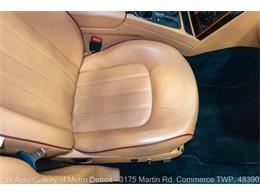 2009 Maserati Quattroporte (CC-2115619) for sale in Kentwood, Michigan