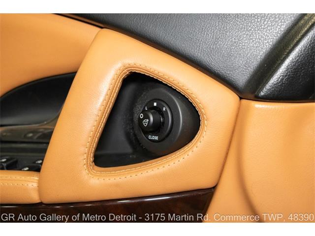 2009 Maserati Quattroporte (CC-2115619) for sale in Kentwood, Michigan