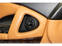 2009 Maserati Quattroporte (CC-2115619) for sale in Kentwood, Michigan