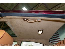2009 Maserati Quattroporte (CC-2115619) for sale in Kentwood, Michigan