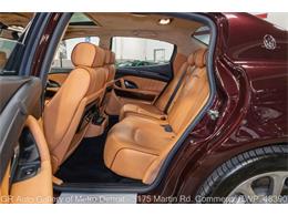 2009 Maserati Quattroporte (CC-2115619) for sale in Kentwood, Michigan