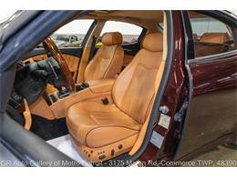 2009 Maserati Quattroporte (CC-2115619) for sale in Kentwood, Michigan