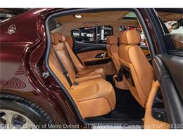 2009 Maserati Quattroporte (CC-2115619) for sale in Kentwood, Michigan