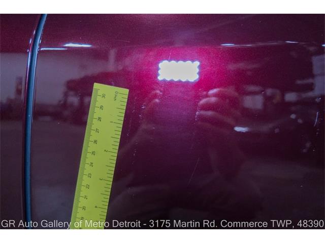 2009 Maserati Quattroporte (CC-2115619) for sale in Kentwood, Michigan