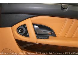 2009 Maserati Quattroporte (CC-2115619) for sale in Kentwood, Michigan