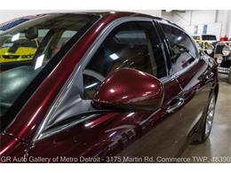 2009 Maserati Quattroporte (CC-2115619) for sale in Kentwood, Michigan