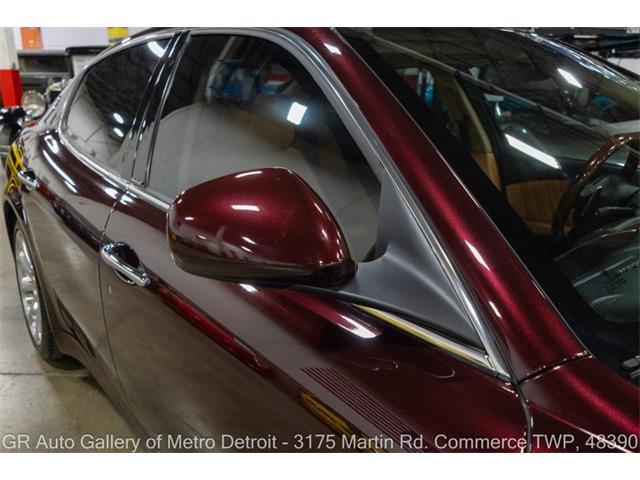 2009 Maserati Quattroporte (CC-2115619) for sale in Kentwood, Michigan