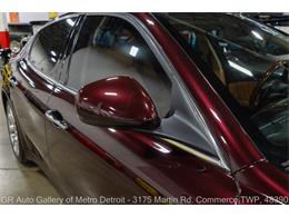 2009 Maserati Quattroporte (CC-2115619) for sale in Kentwood, Michigan