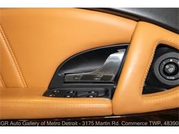 2009 Maserati Quattroporte (CC-2115619) for sale in Kentwood, Michigan