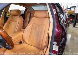 2009 Maserati Quattroporte (CC-2115619) for sale in Kentwood, Michigan