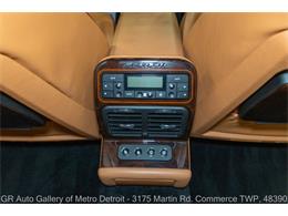 2009 Maserati Quattroporte (CC-2115619) for sale in Kentwood, Michigan