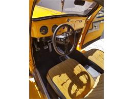 1937 Plymouth P4 (CC-2110562) for sale in Cadillac, Michigan
